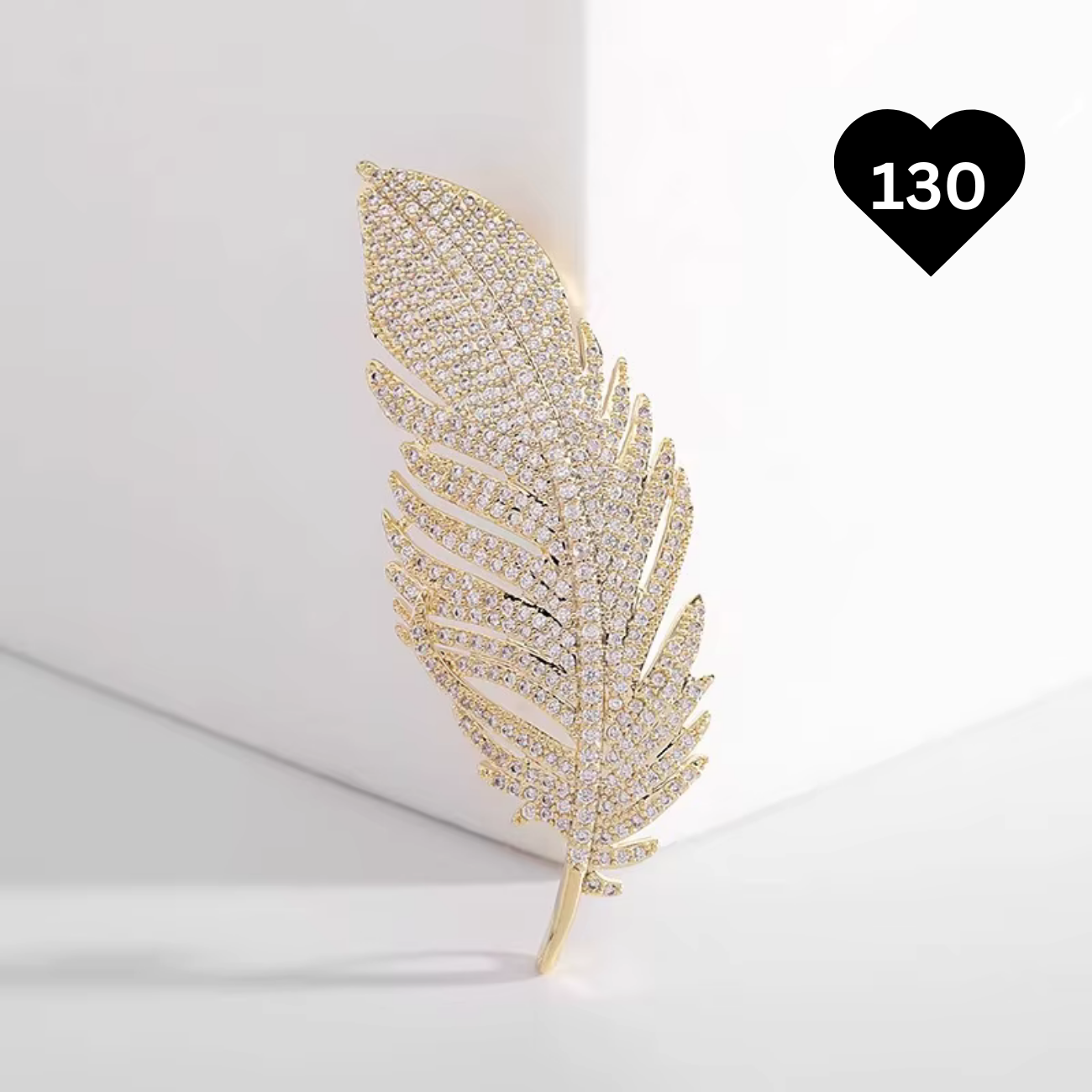 Luxury Brooch Pin 100 - 194