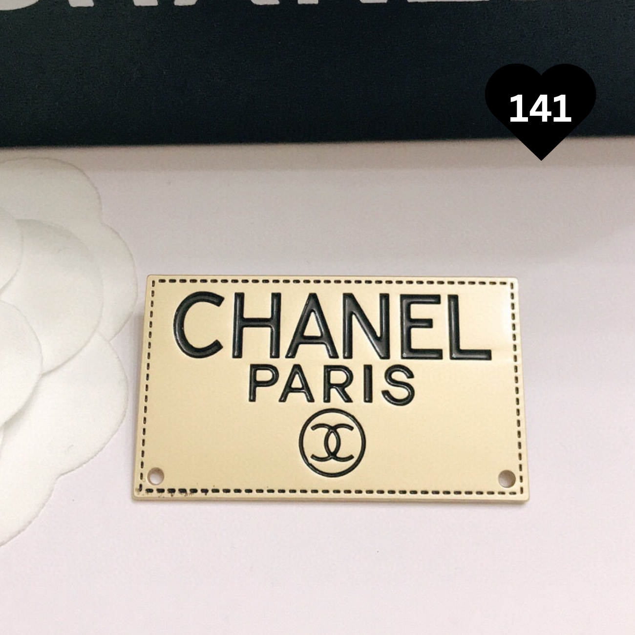 Luxury Brooch Pin 100 - 194