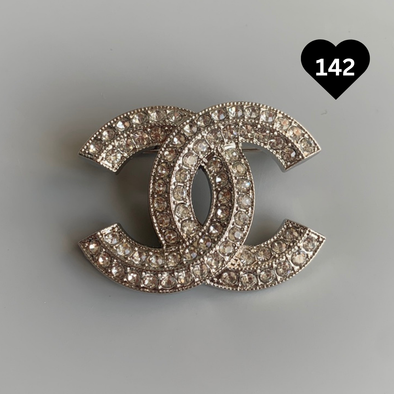 Luxury Brooch Pin 100 - 194