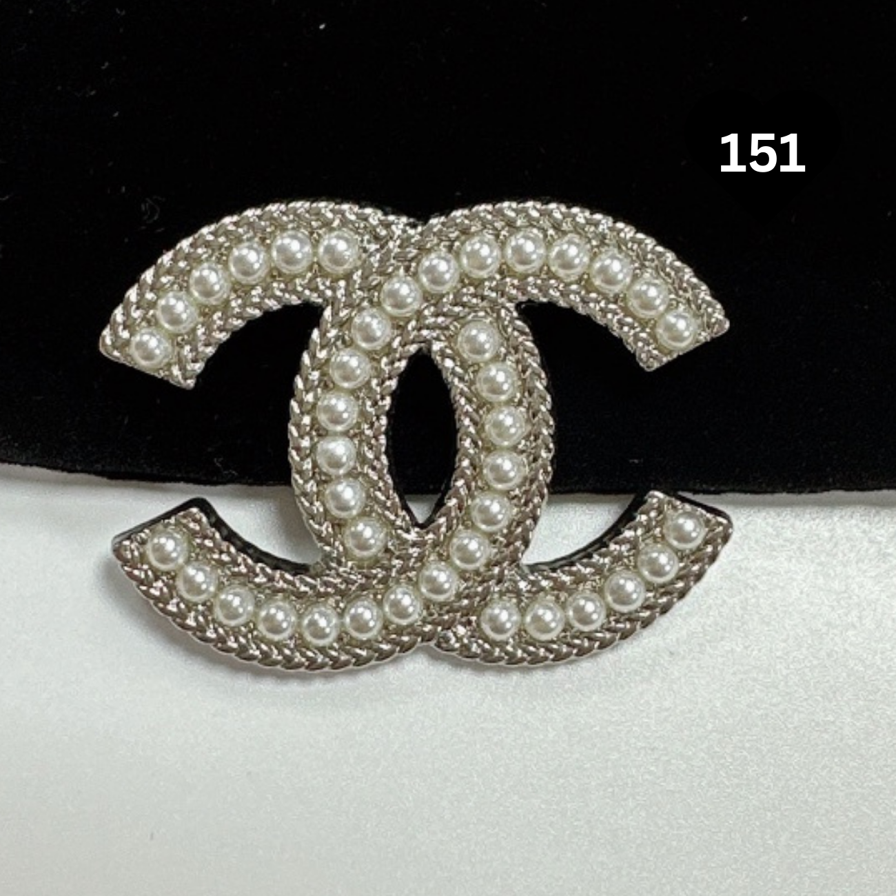 Luxury Brooch Pin 100 - 194