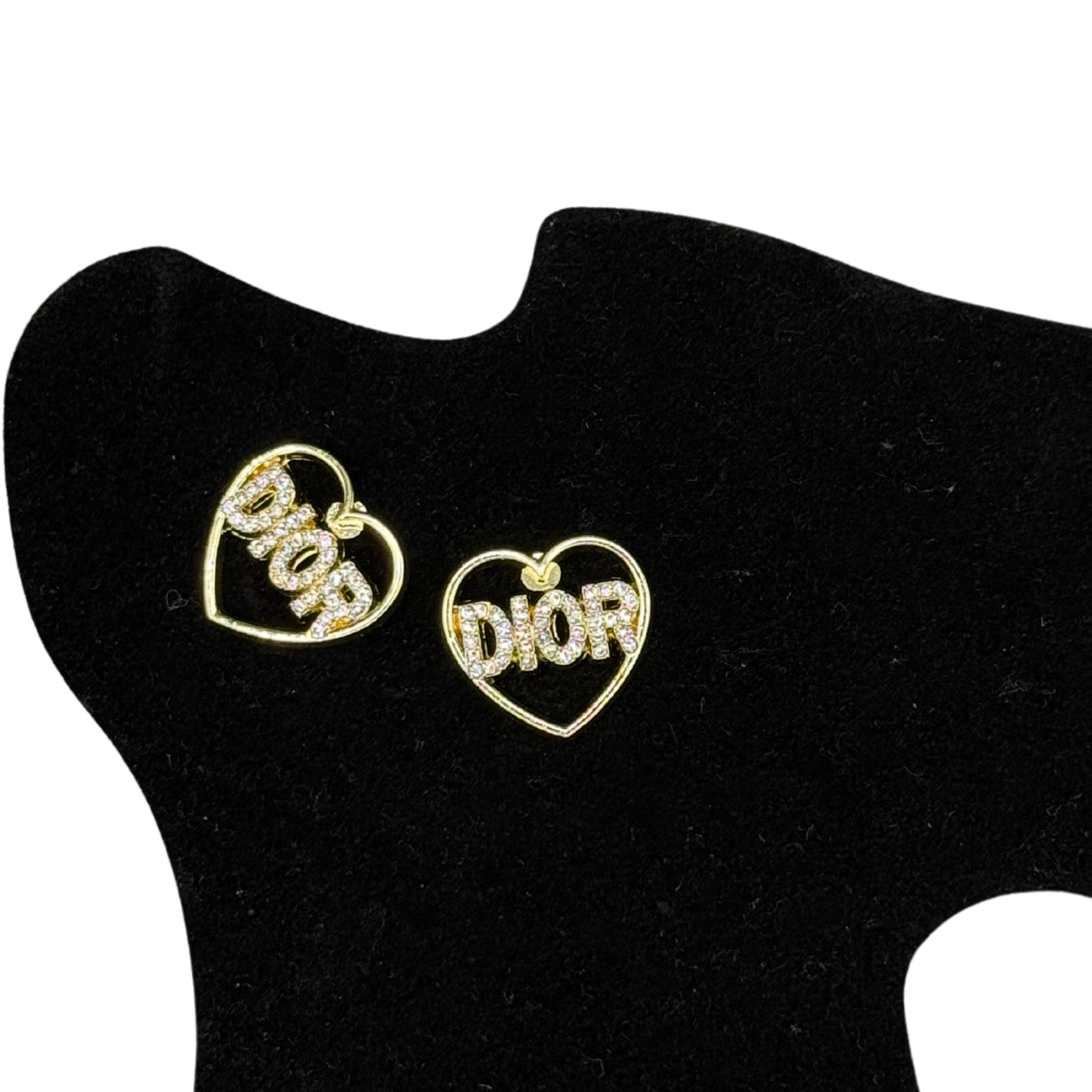 Luxury Brand Inspired Earrings