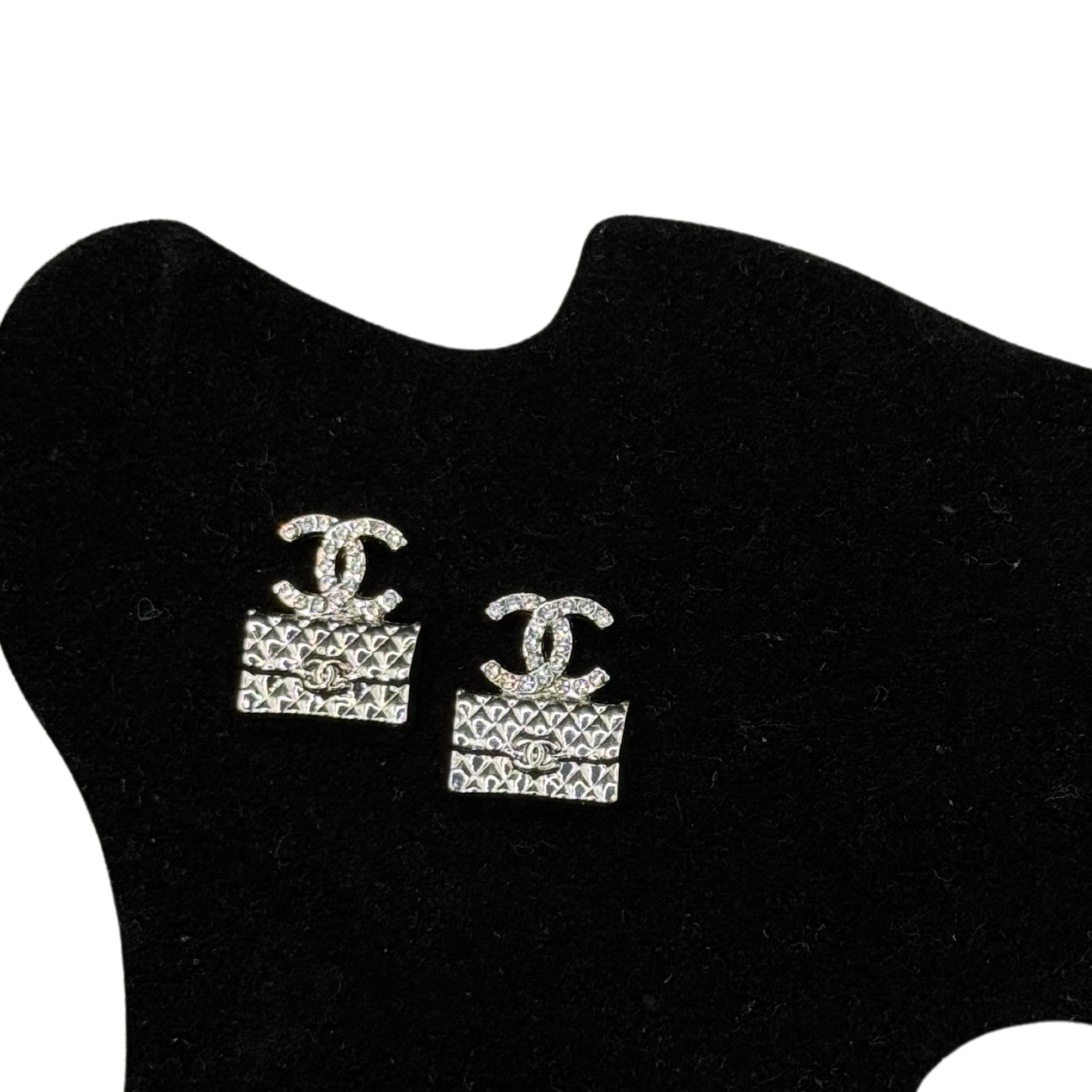 Luxury Brand Inspired Earrings
