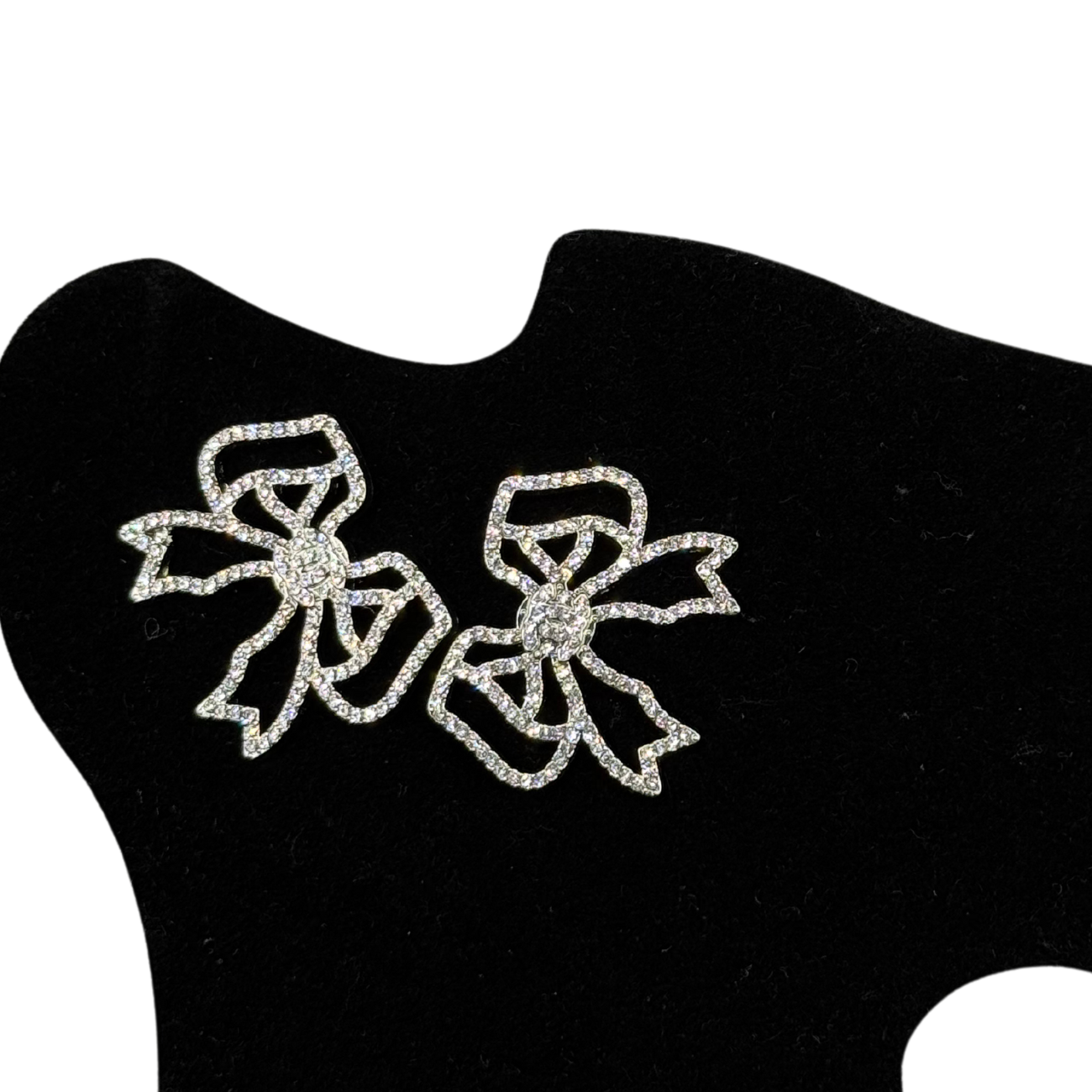 Luxury Brand Inspired Earrings