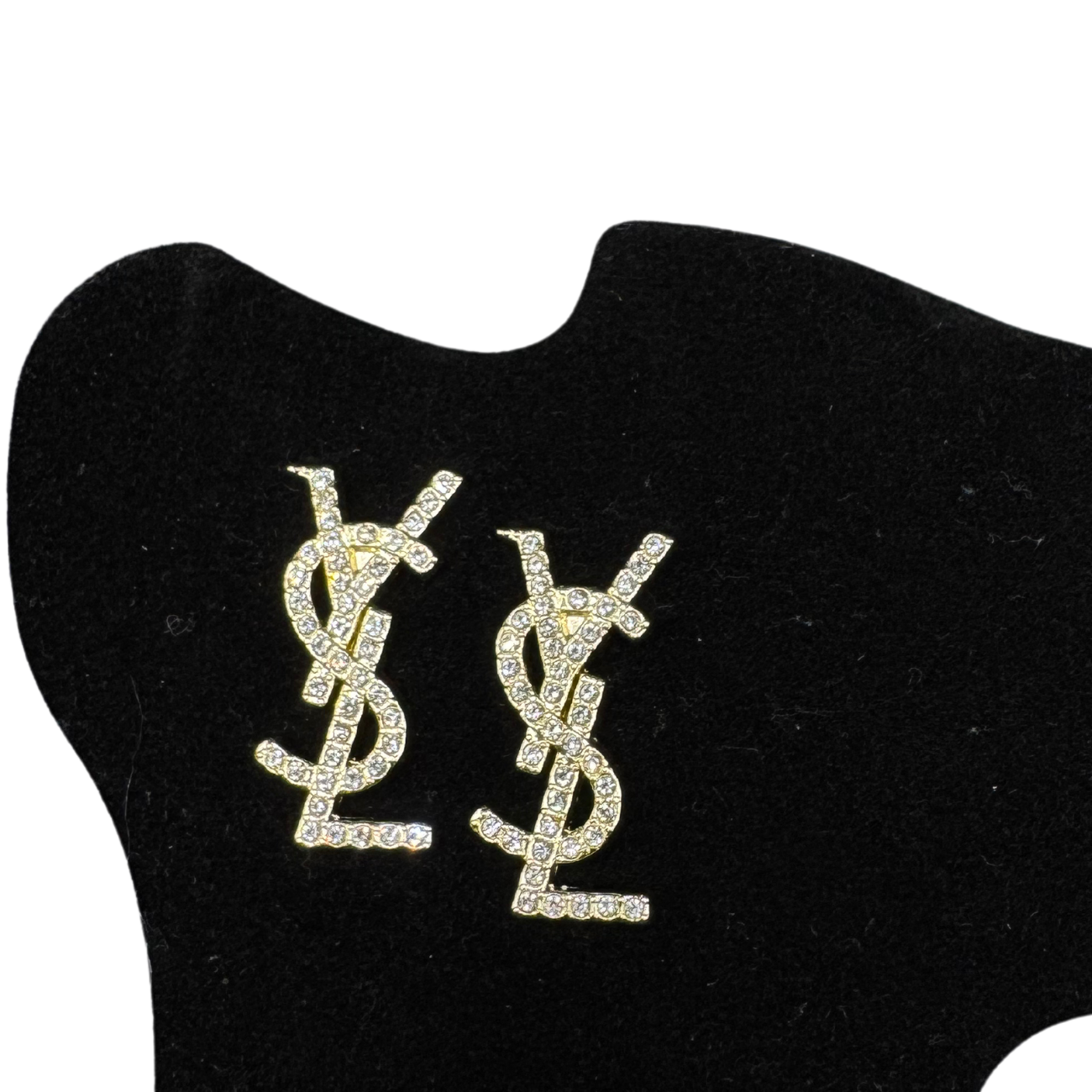 Luxury Brand Inspired Earrings