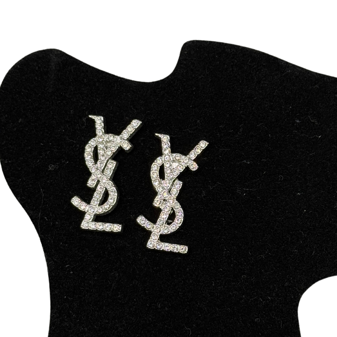 Luxury Brand Inspired Earrings