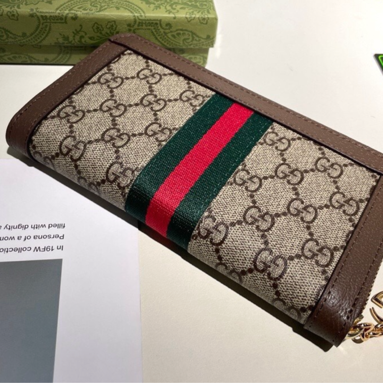 High Quality Luxury Wallet