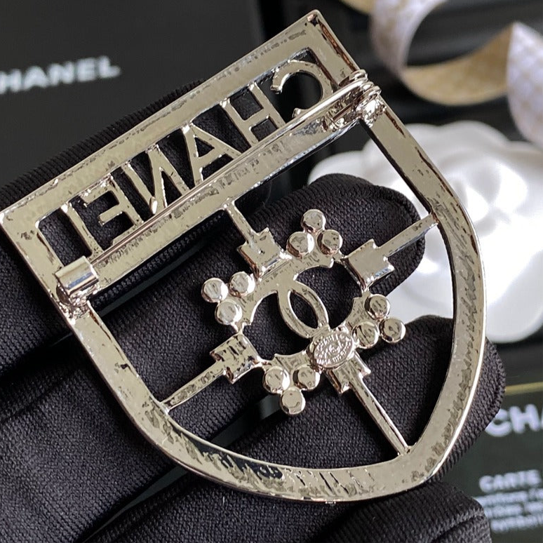 Brooch