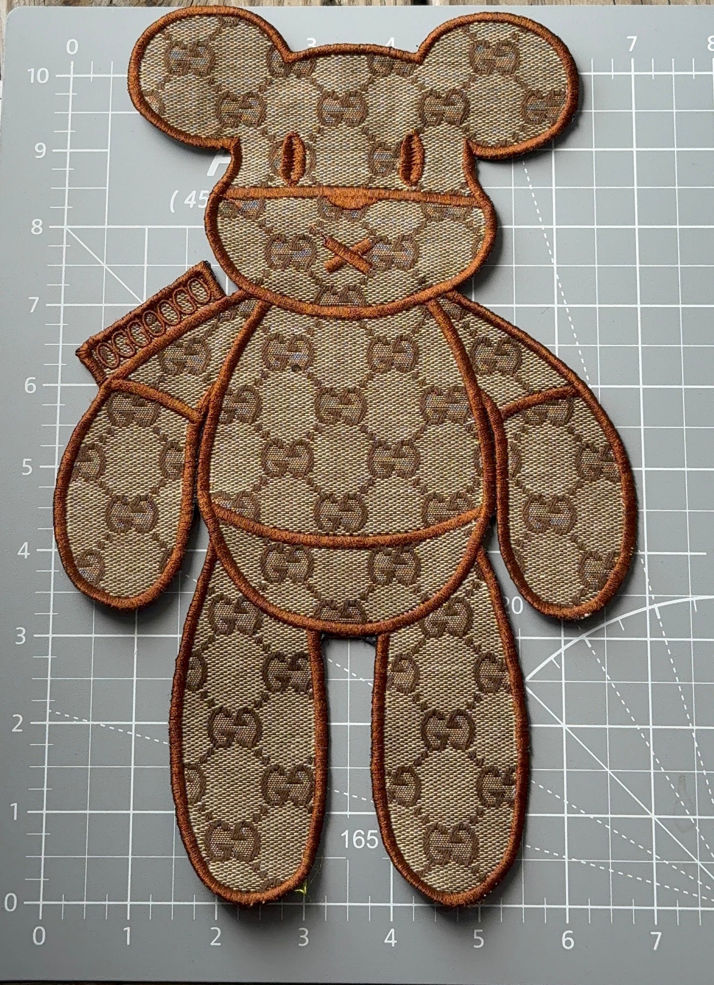 G.G Patch