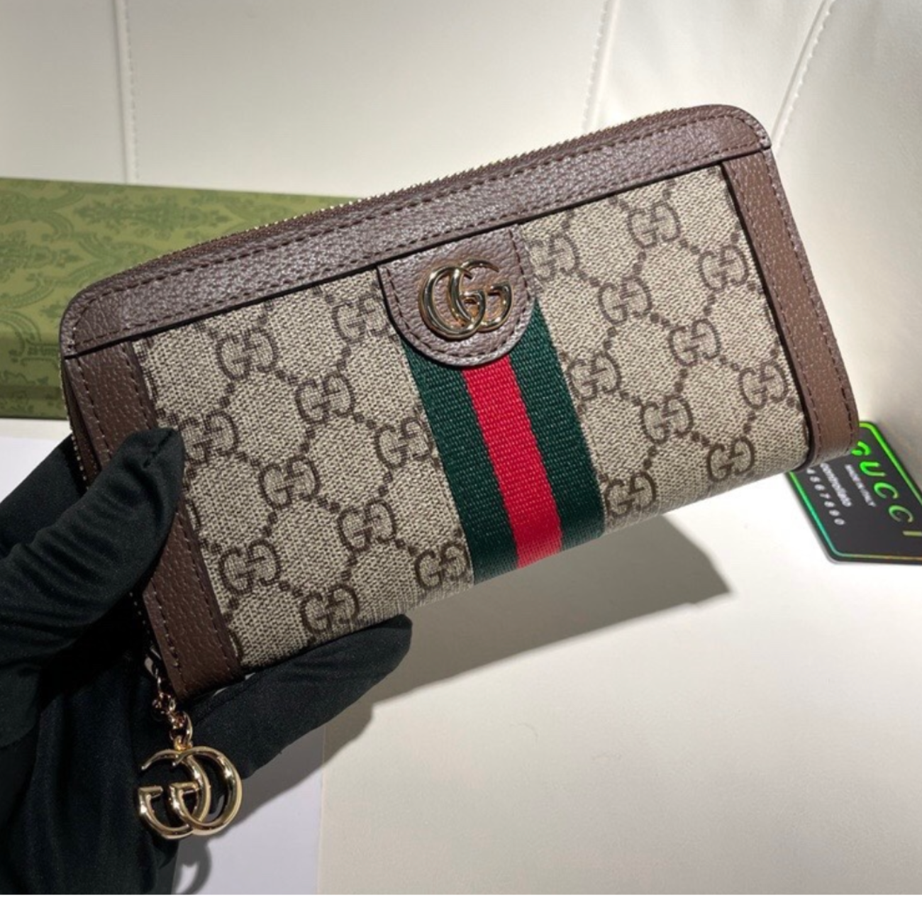 High Quality Luxury Wallet