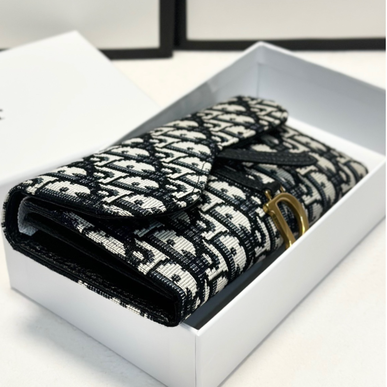 High Quality Luxury D Wallet
