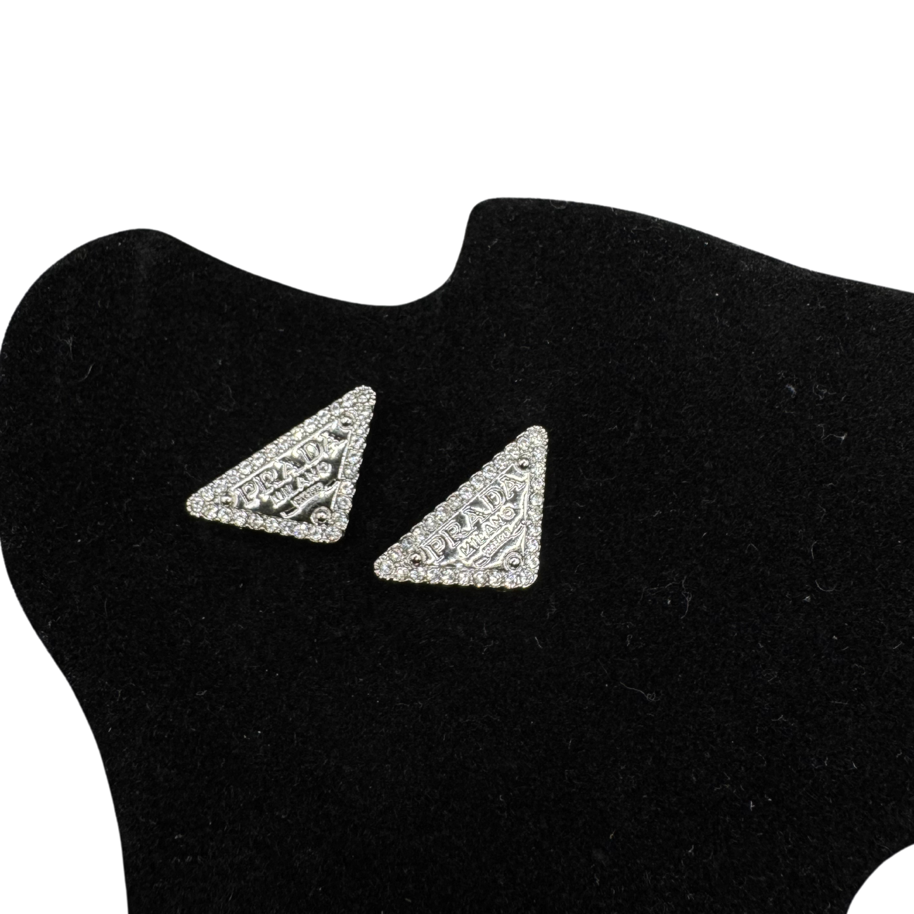 Luxury Brand Inspired Earrings