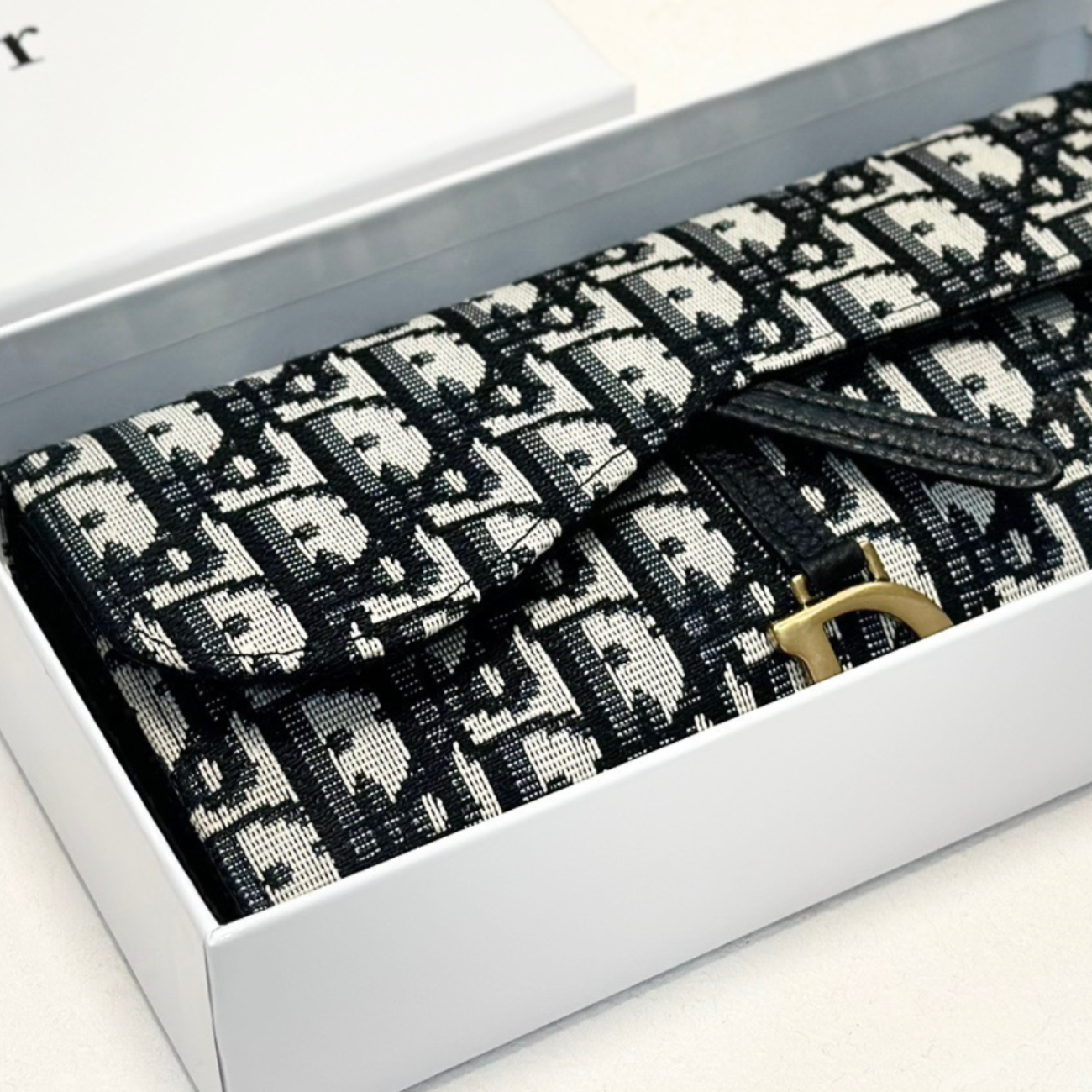 High Quality Luxury D Wallet