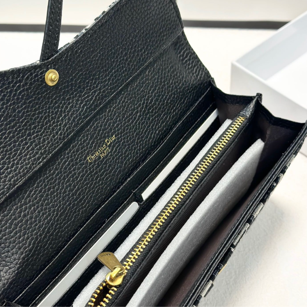 High Quality Luxury D Wallet