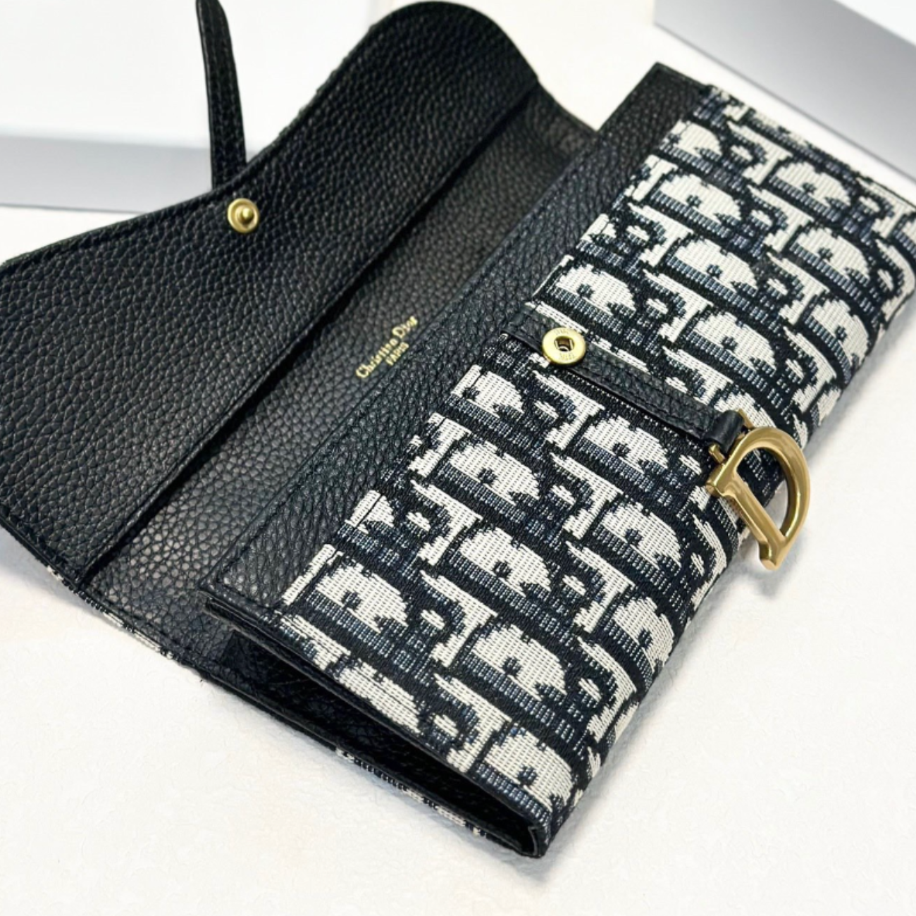 High Quality Luxury D Wallet