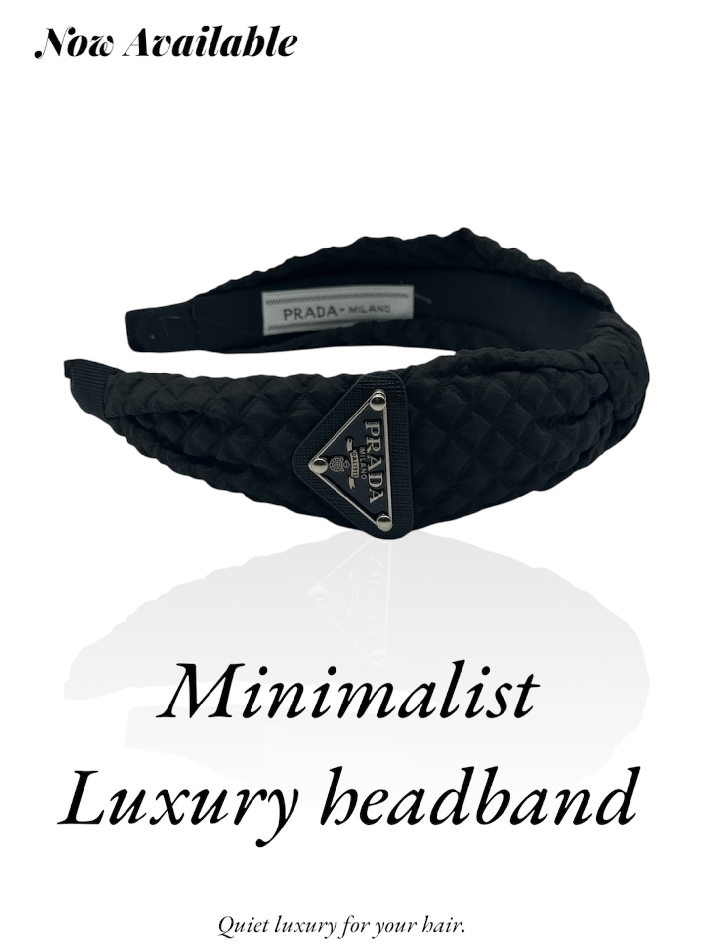 High Quality Hair Accessories