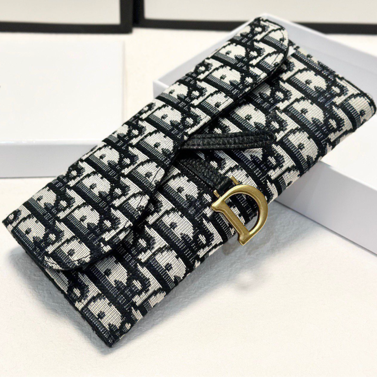 High Quality Luxury D Wallet