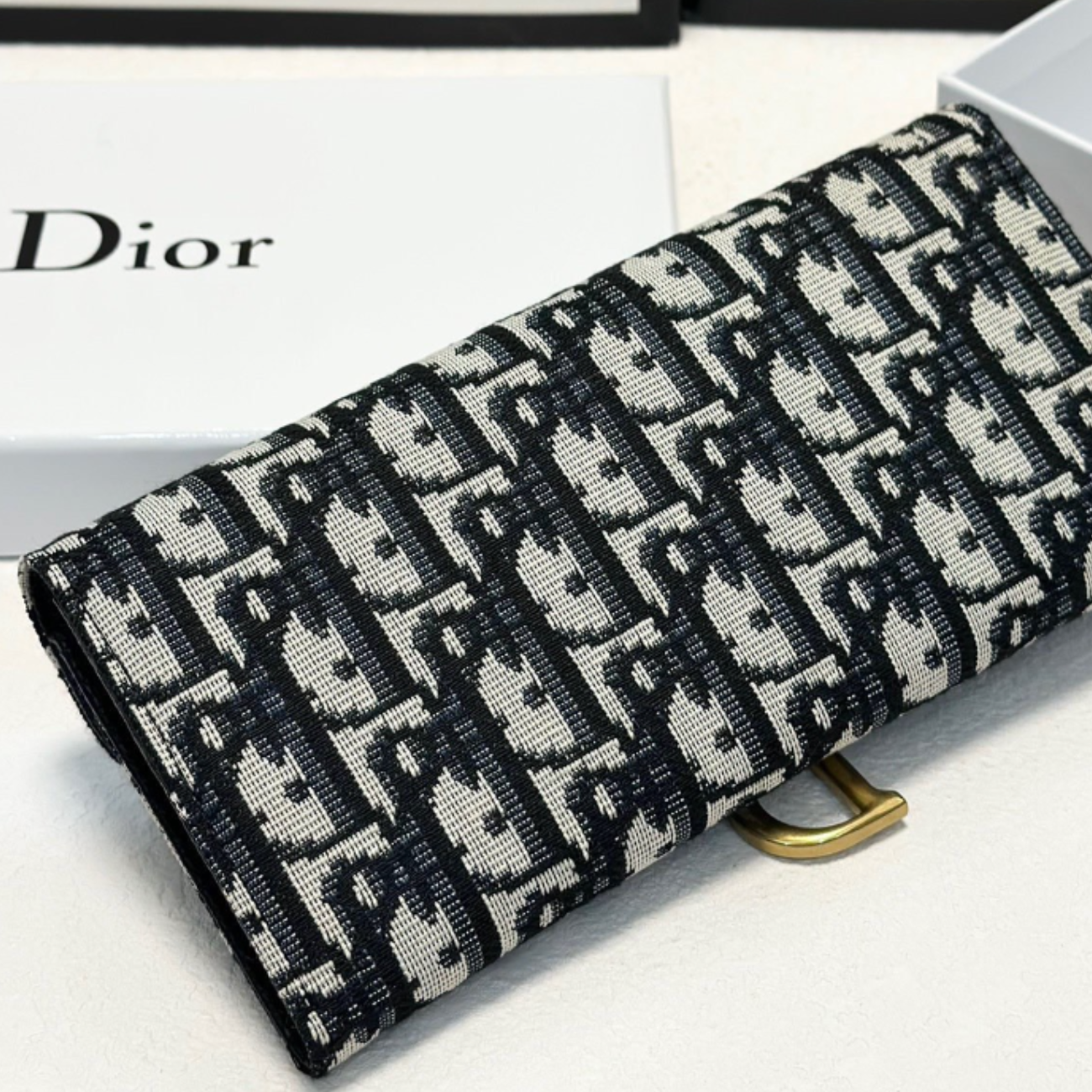 High Quality Luxury D Wallet