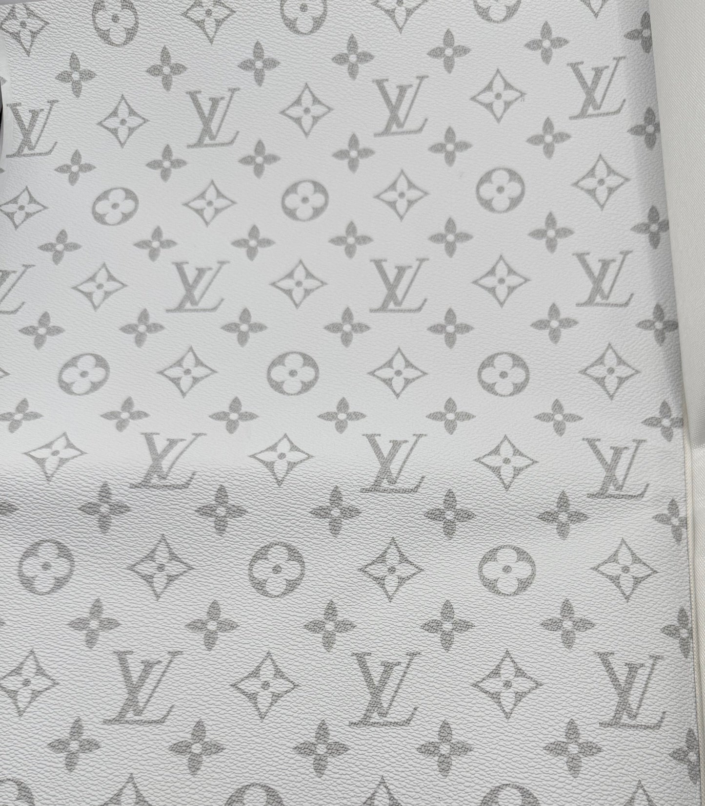 Luxury Designer Fabric for shoe or Bag making