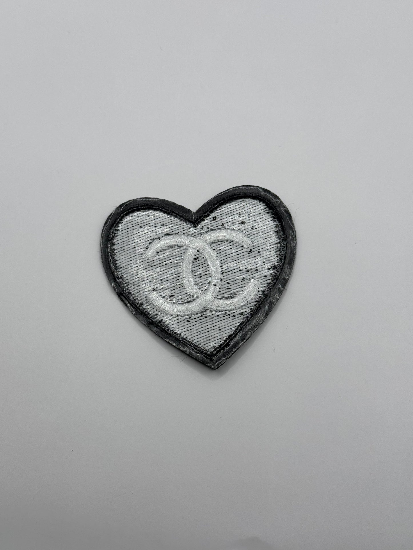 Black and white Patch