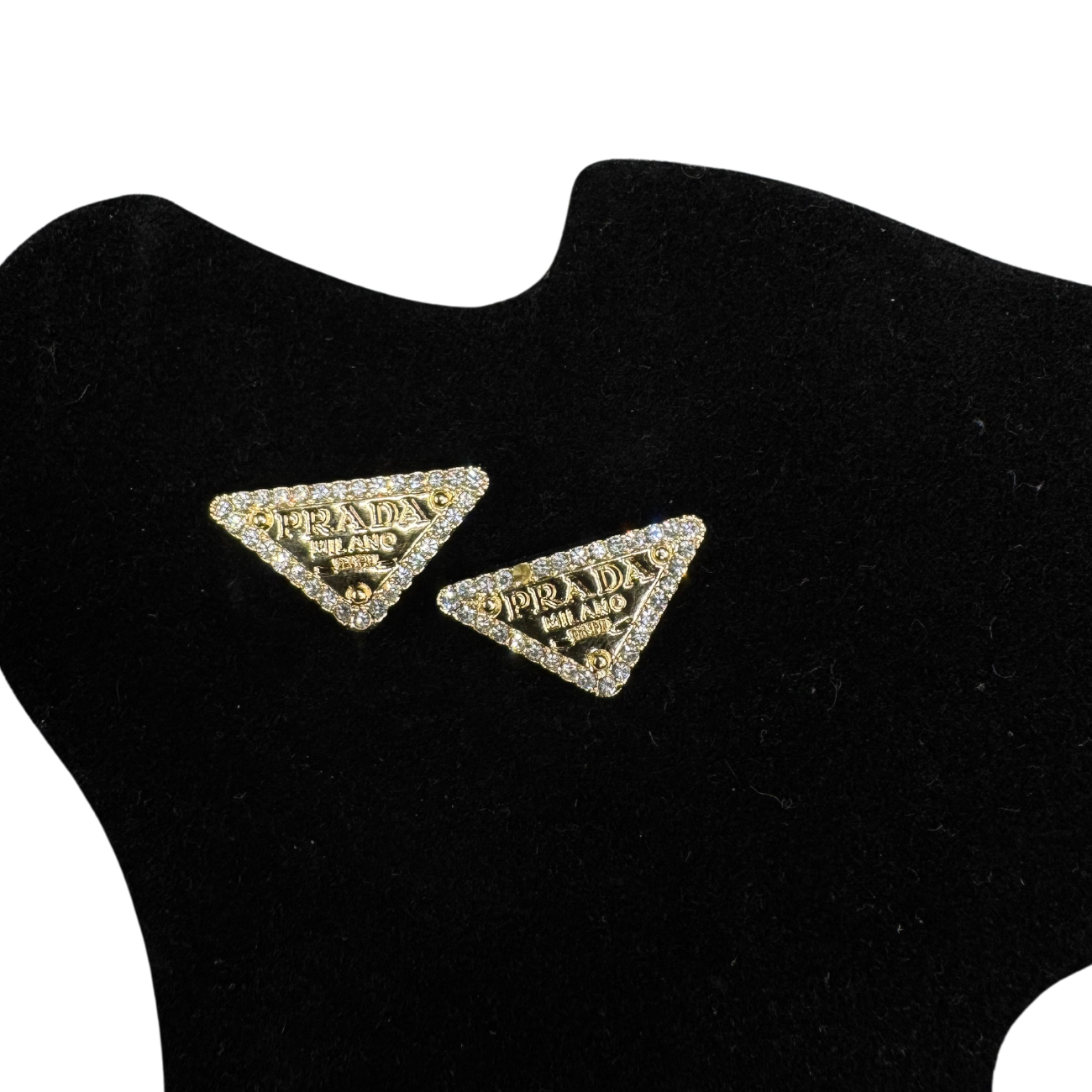 Luxury Brand Inspired Earrings