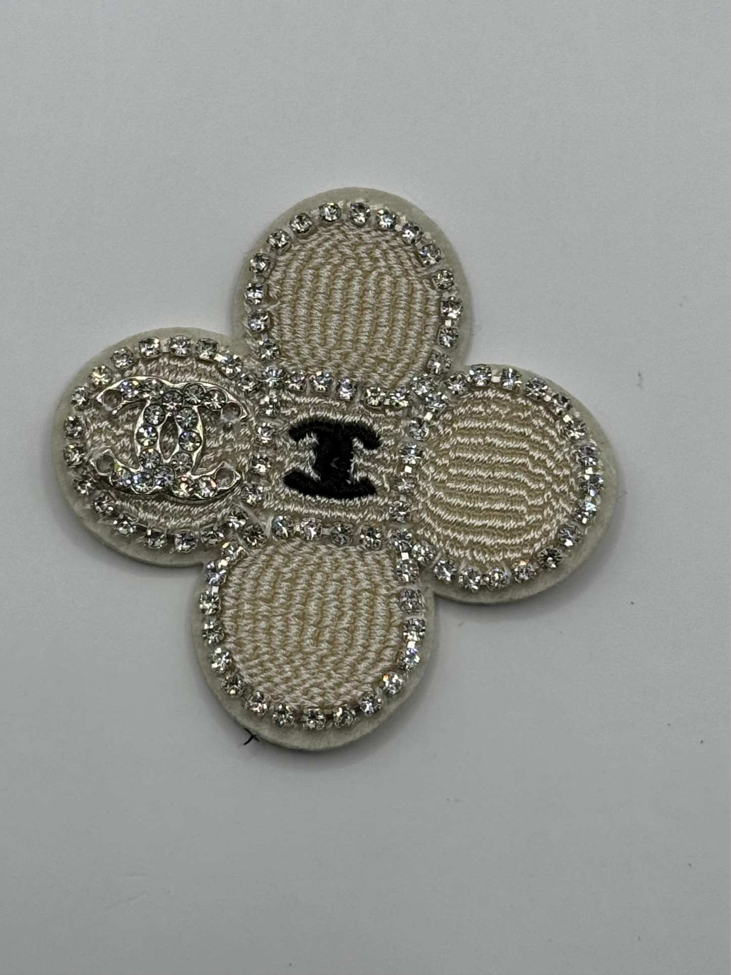 Sew-on Patch