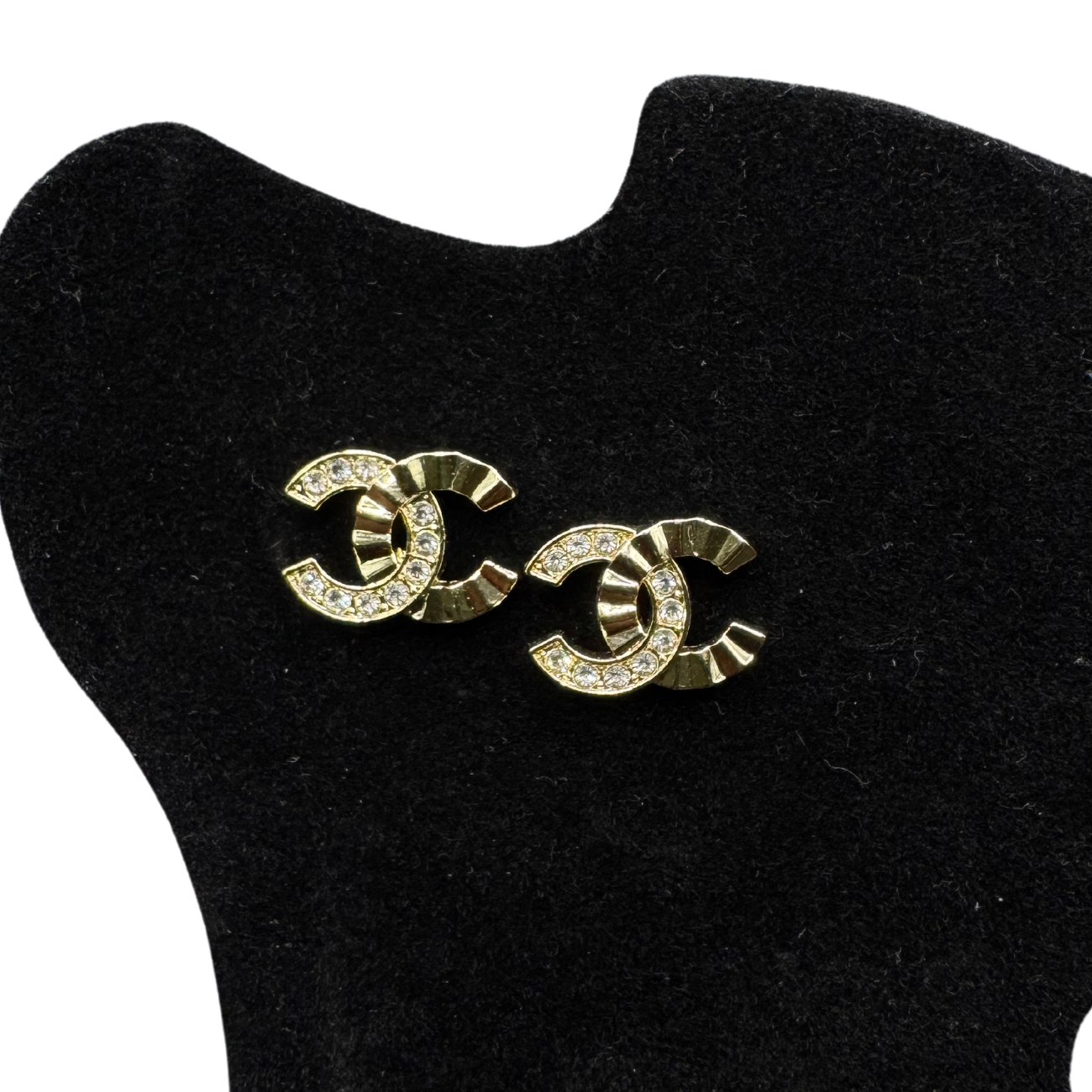 Luxury Brand Inspired Earrings