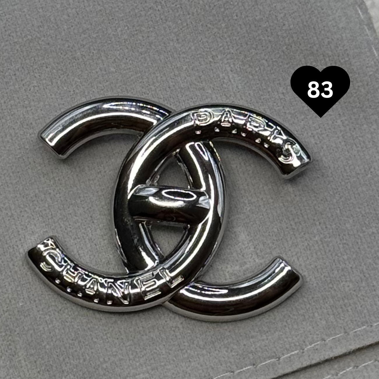 Luxury Brooch Pin 01 - 99