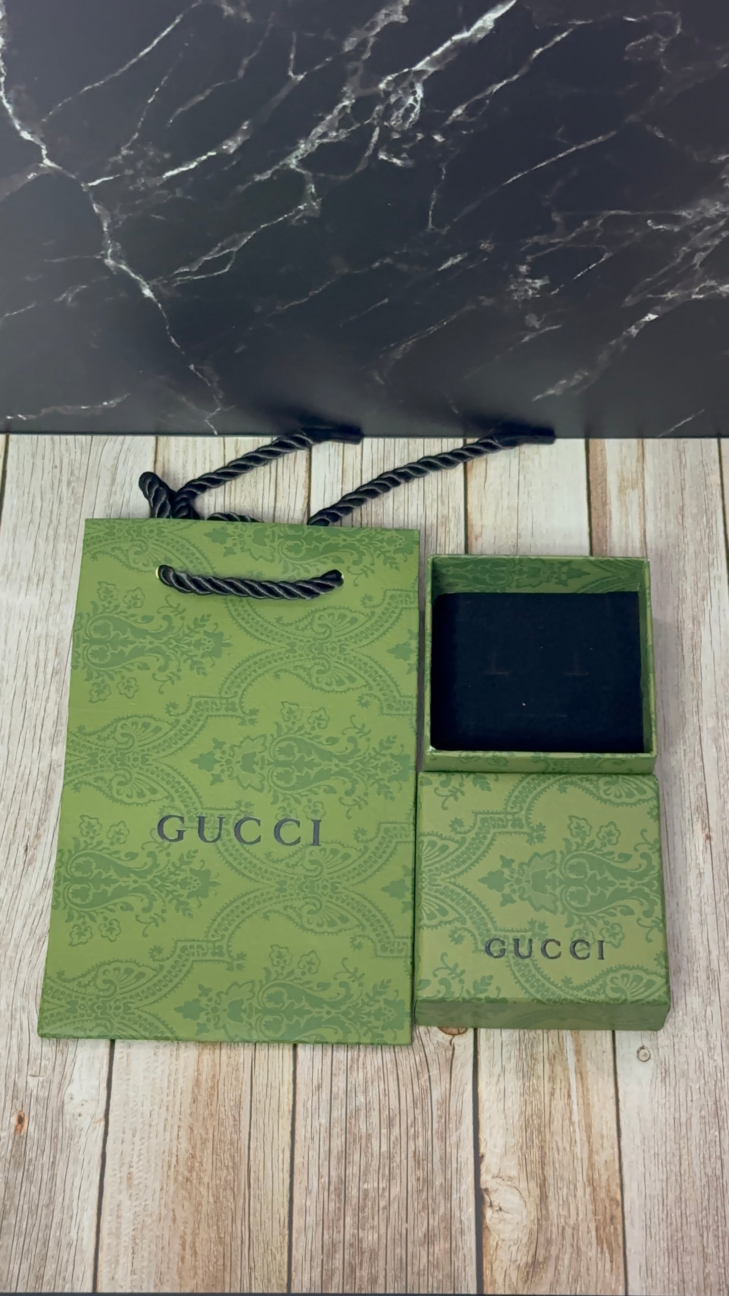 Gucci Package Set