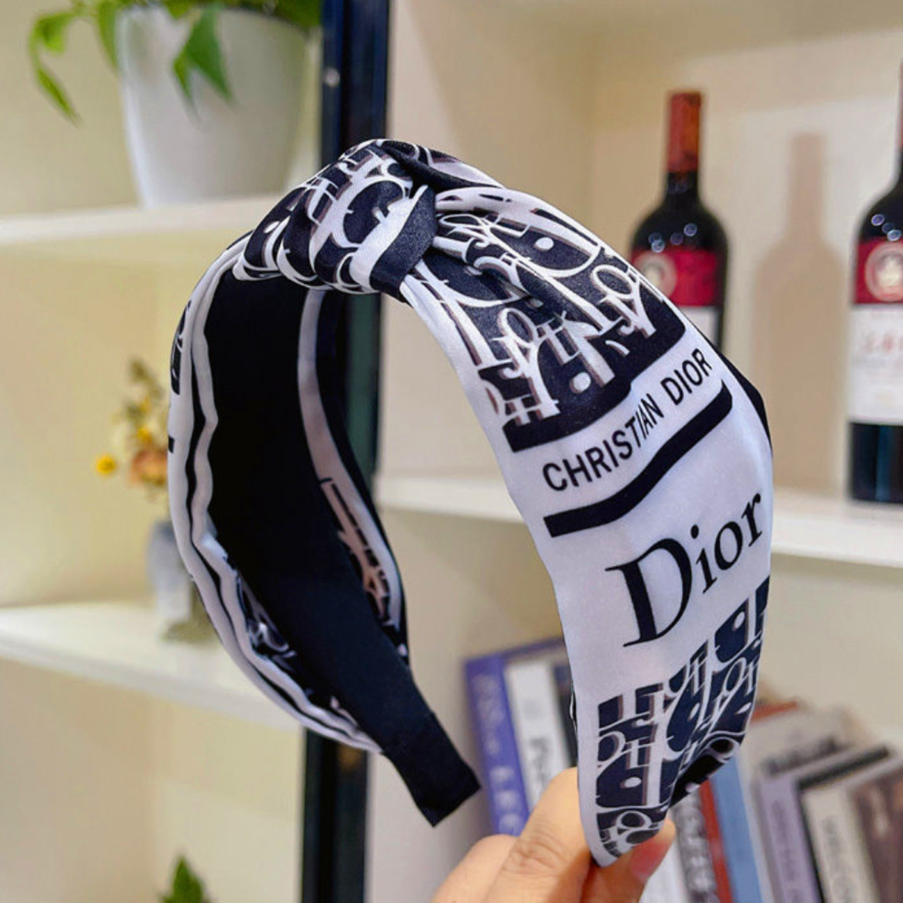 High Quality Hair Accessories
