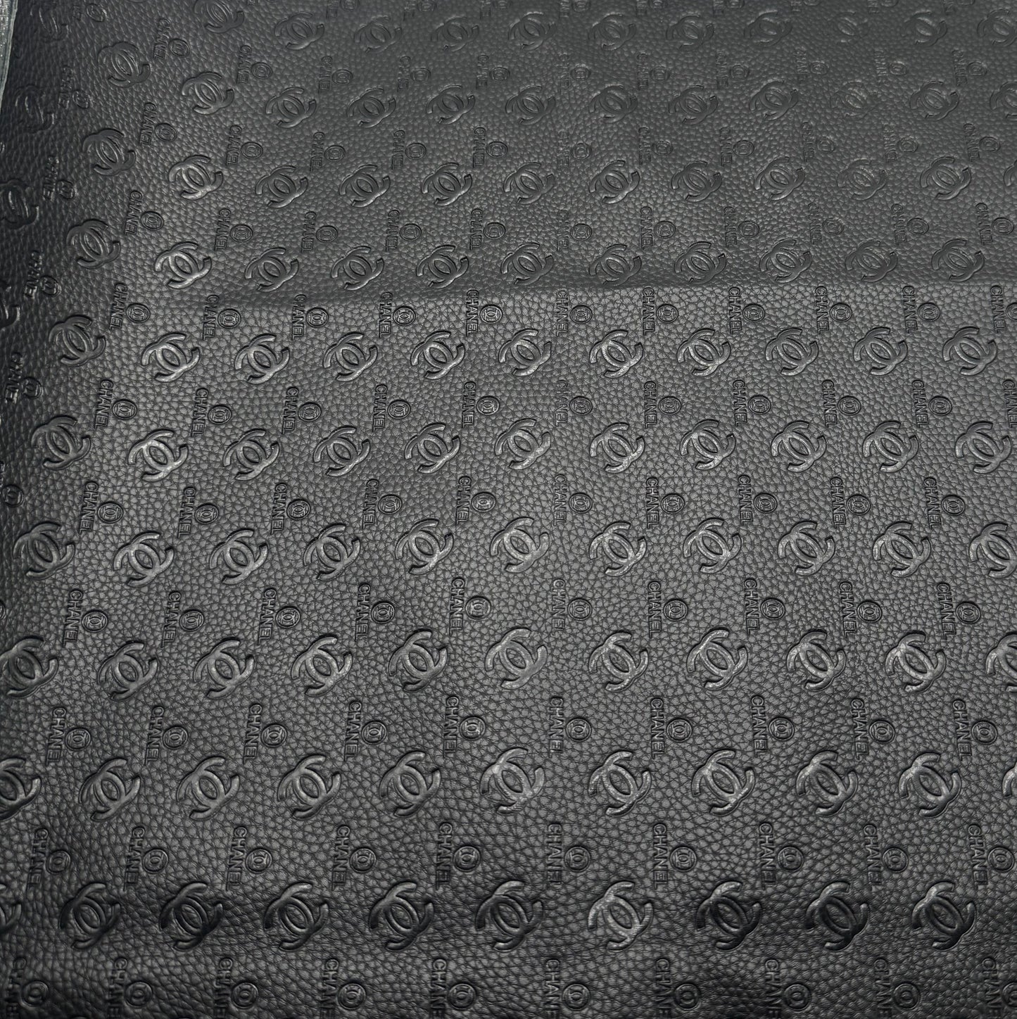 Luxury Designer Fabric for shoe or Bag making