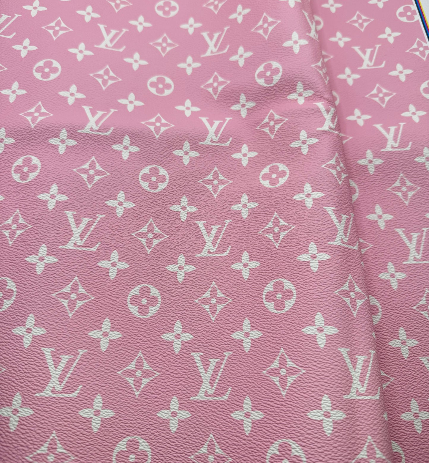 Luxury Designer Fabric for shoe or Bag making