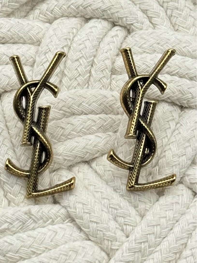 Y.S Earrings
