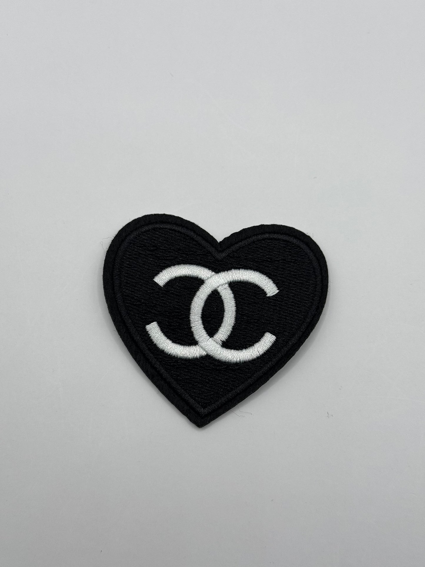 Black and white Patch