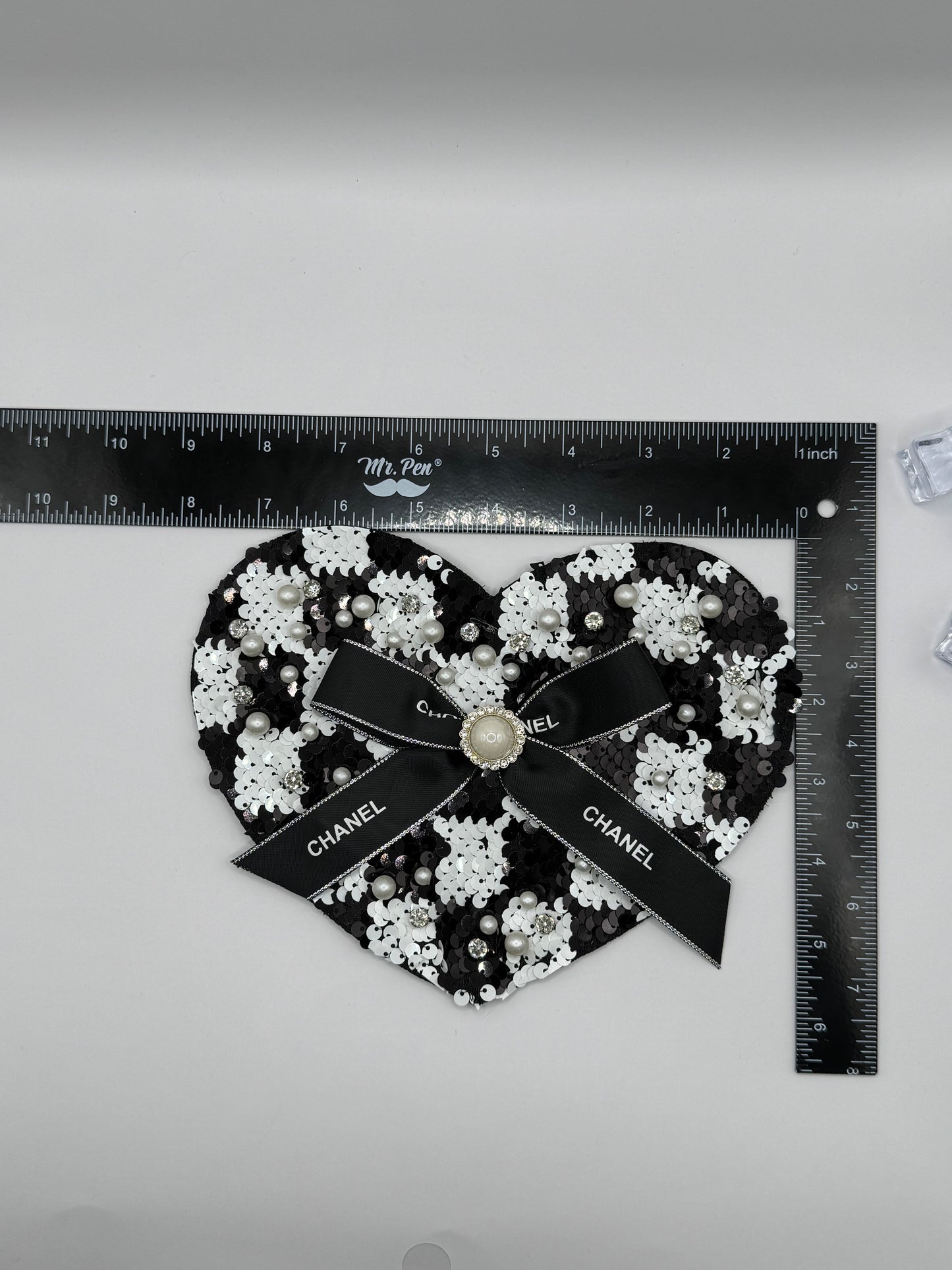 Sew-in Patch