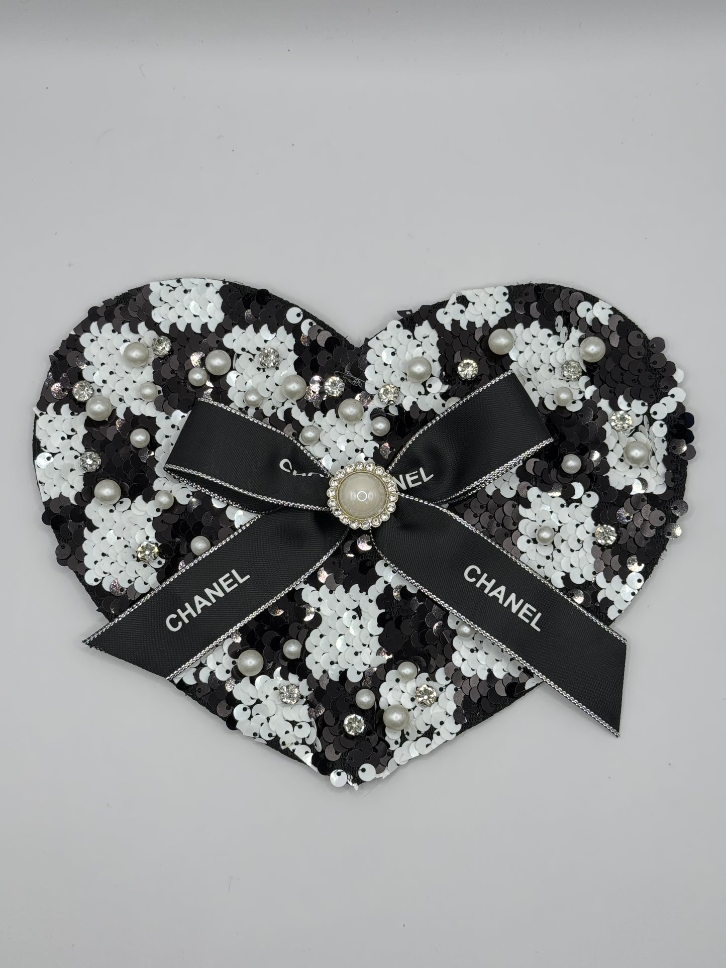Sew-in Patch
