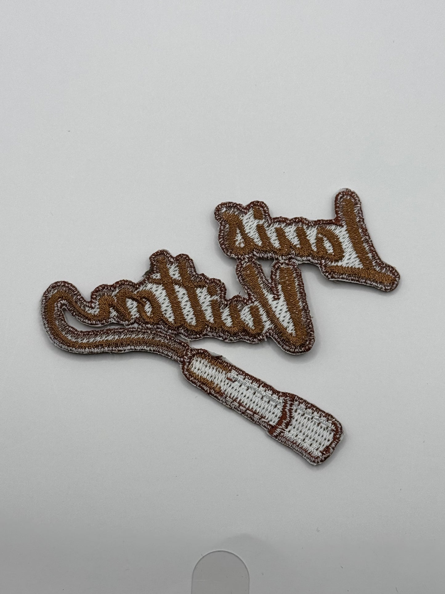 High Quality Embroidery