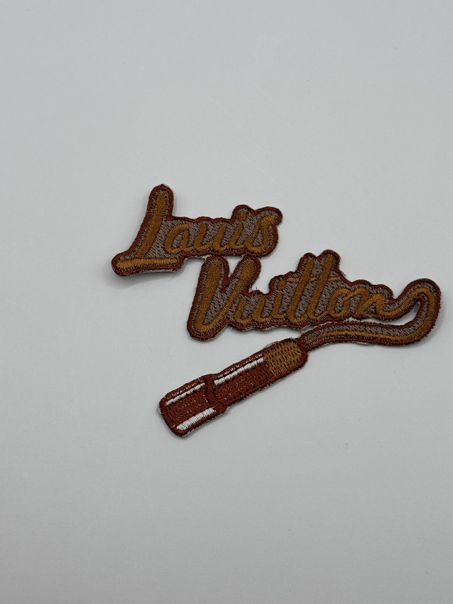 High Quality Embroidery