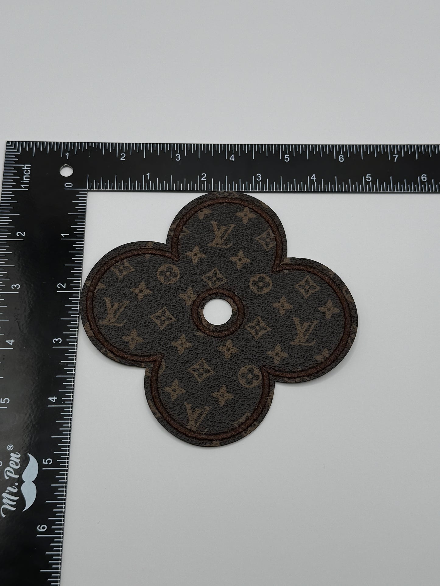 Iron - On Patch