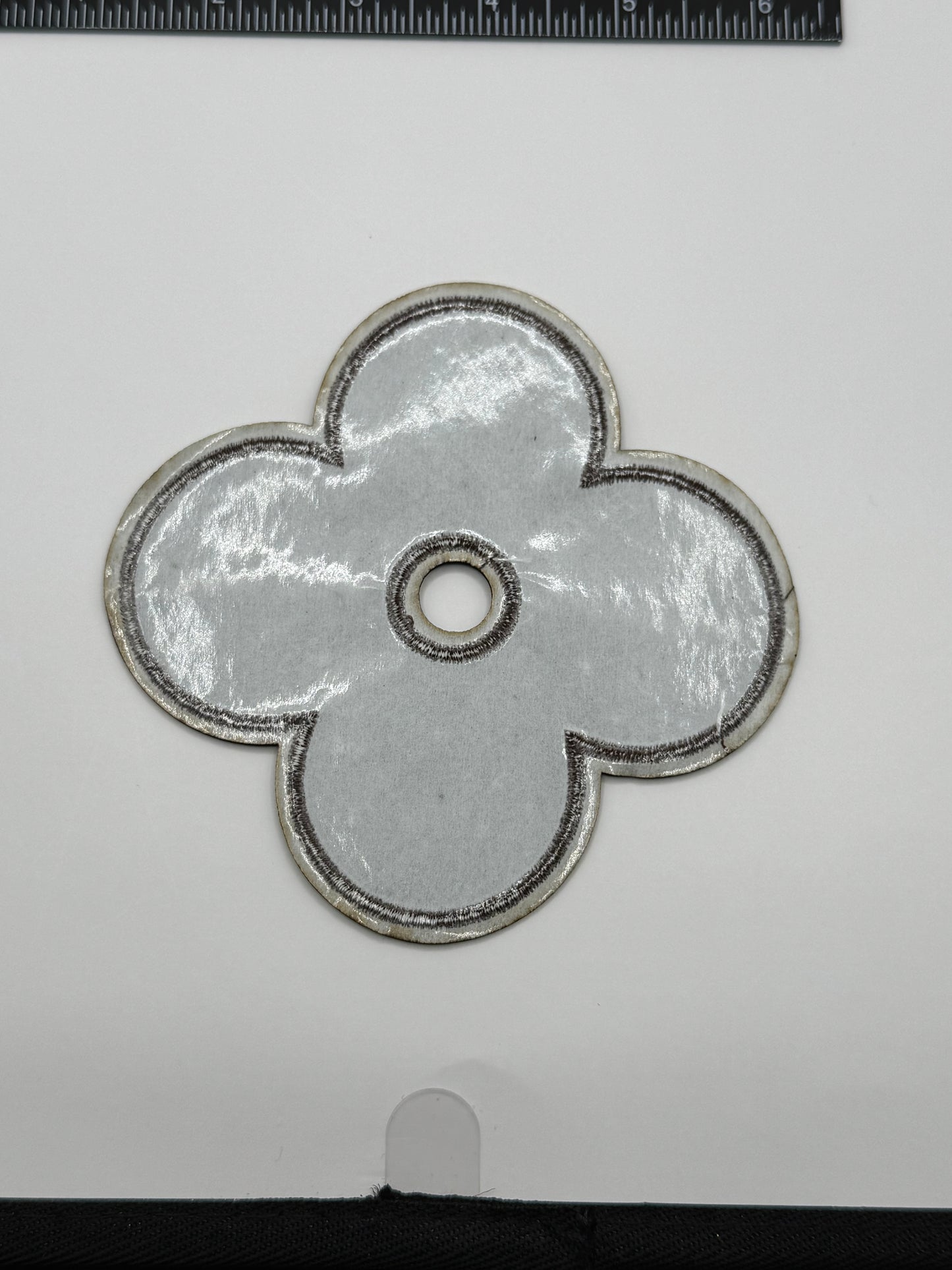 Iron - On Patch