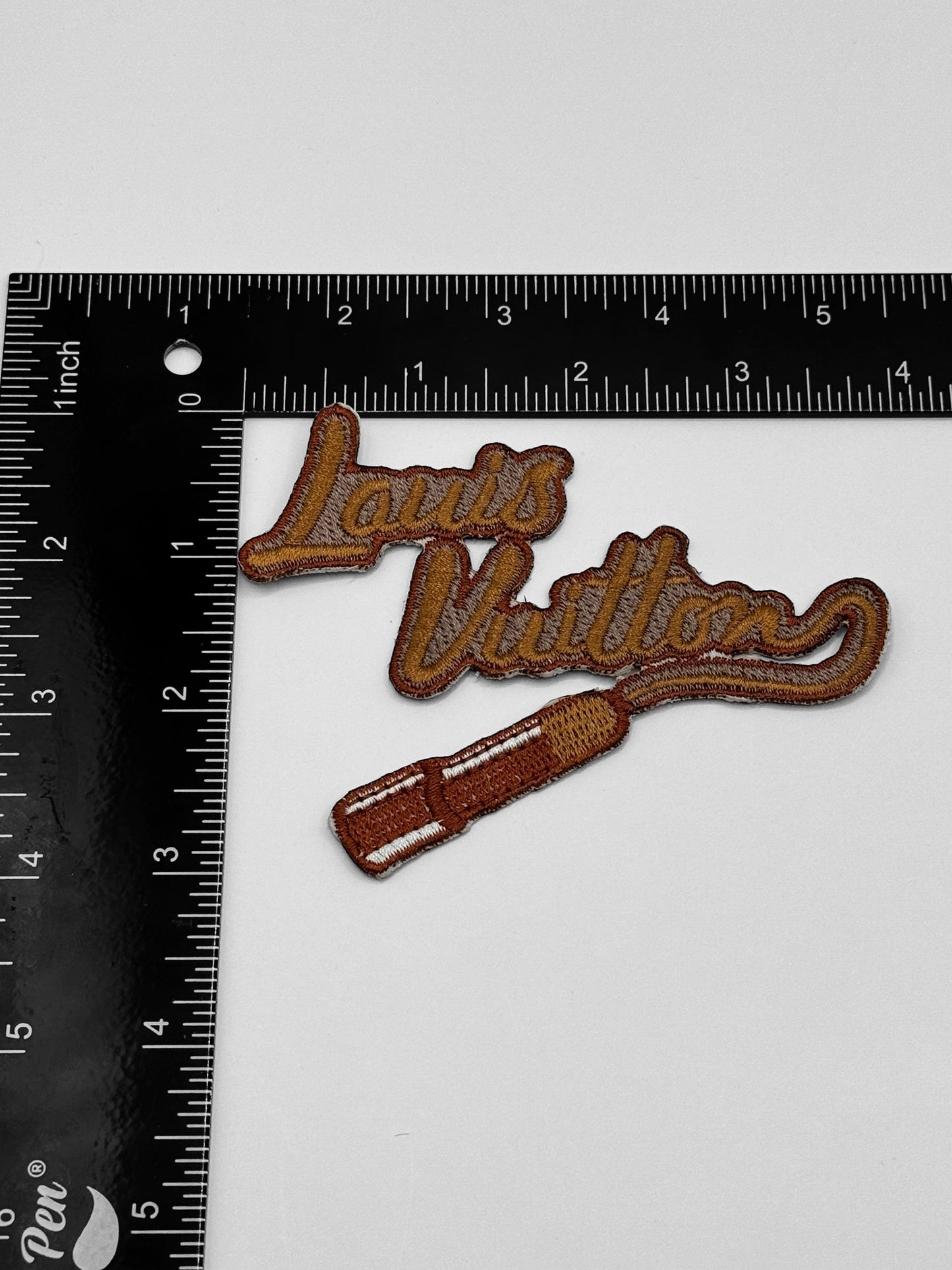 High Quality Embroidery