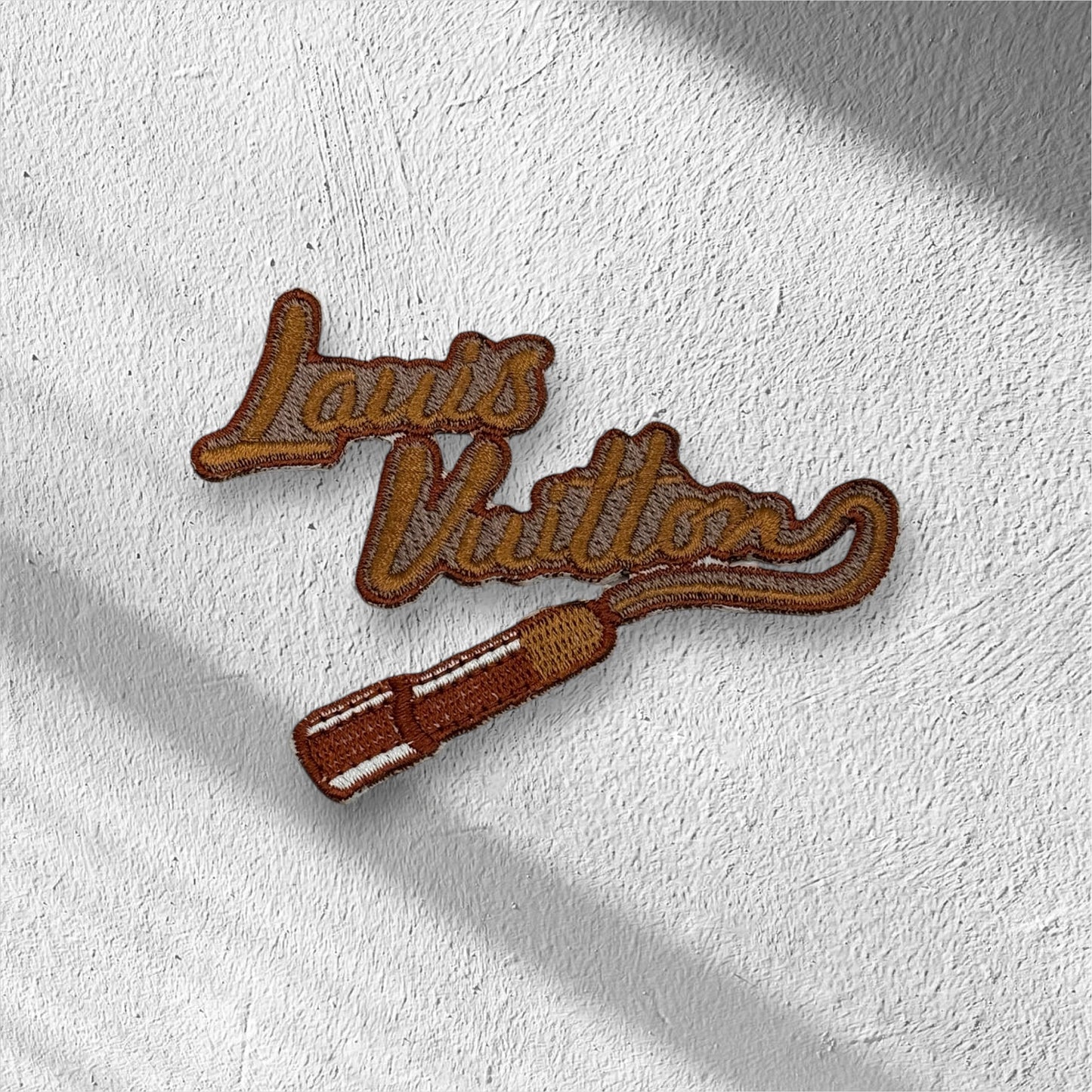 High Quality Embroidery