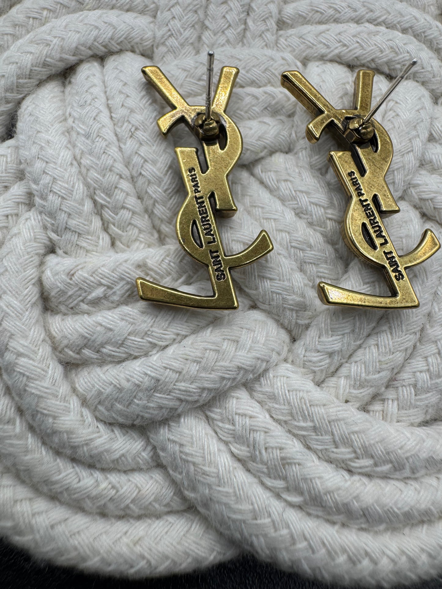Y.S Earrings