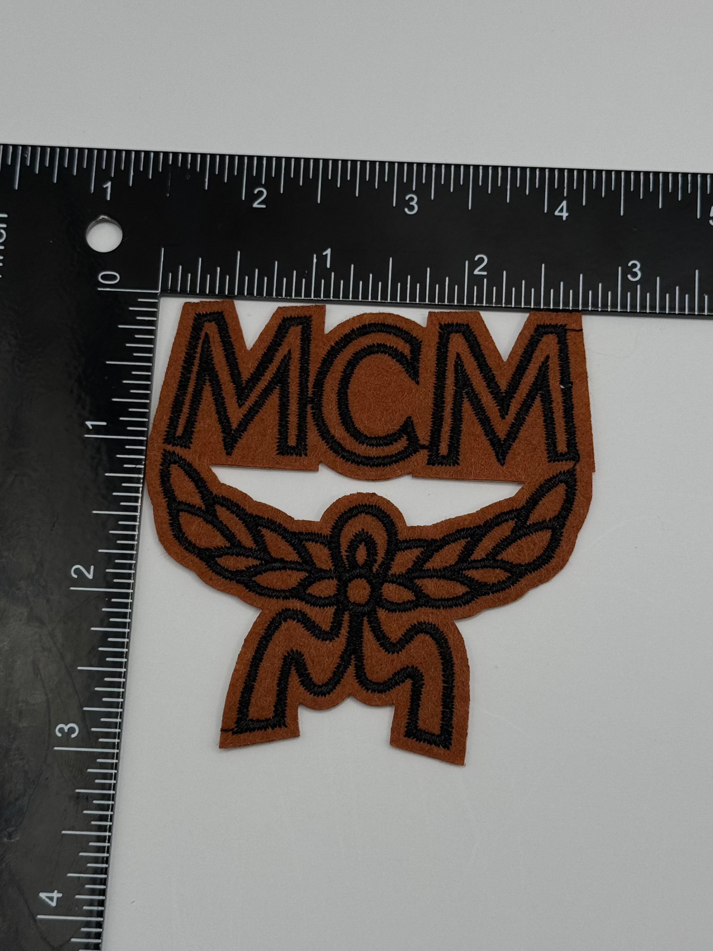 MCM Patch
