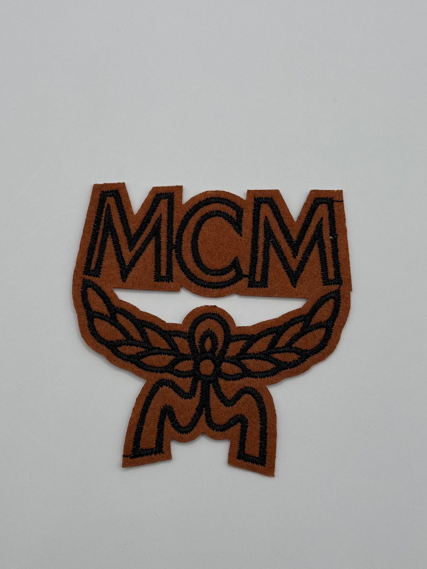 MCM Patch