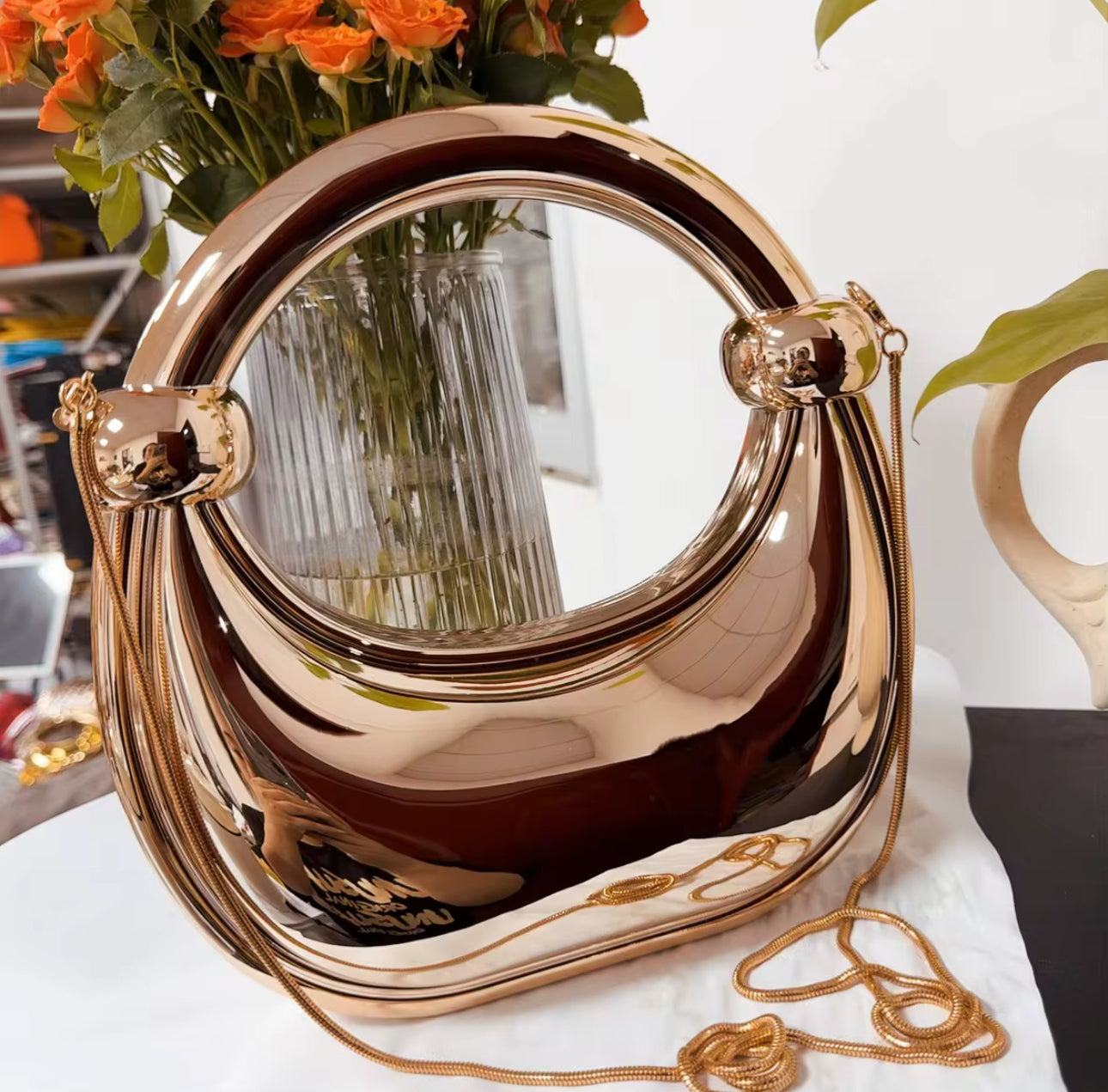 The Perfect Evening Clutch