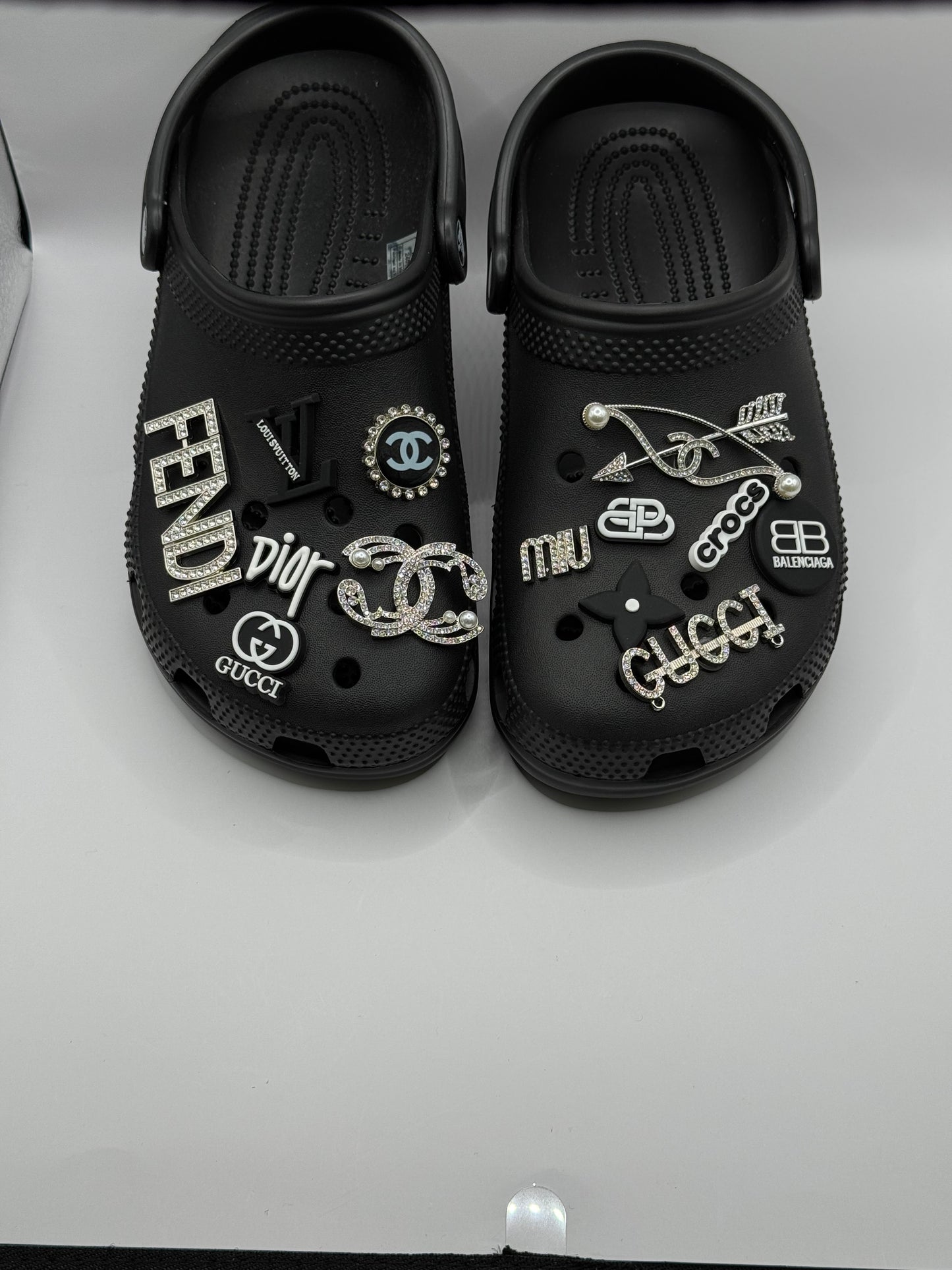 The Black Series