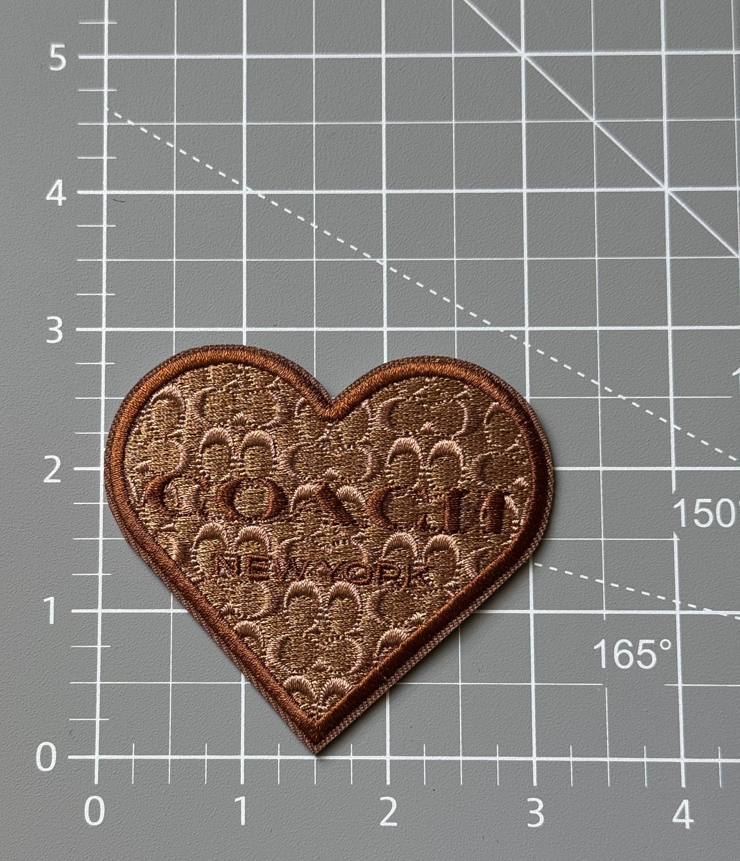 Heart Coach Patch