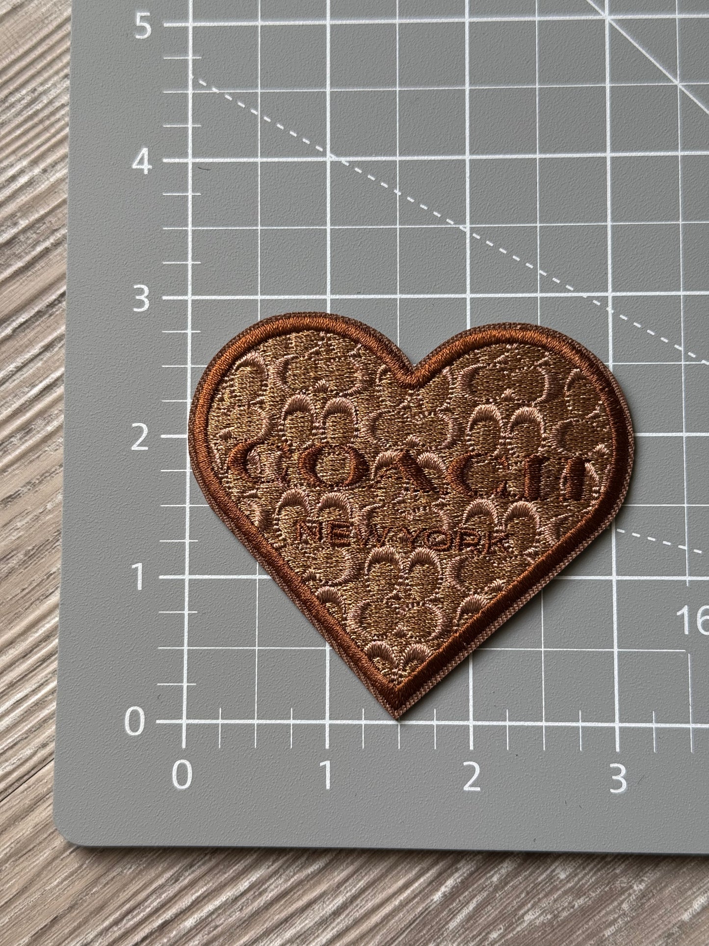 Heart Coach Patch