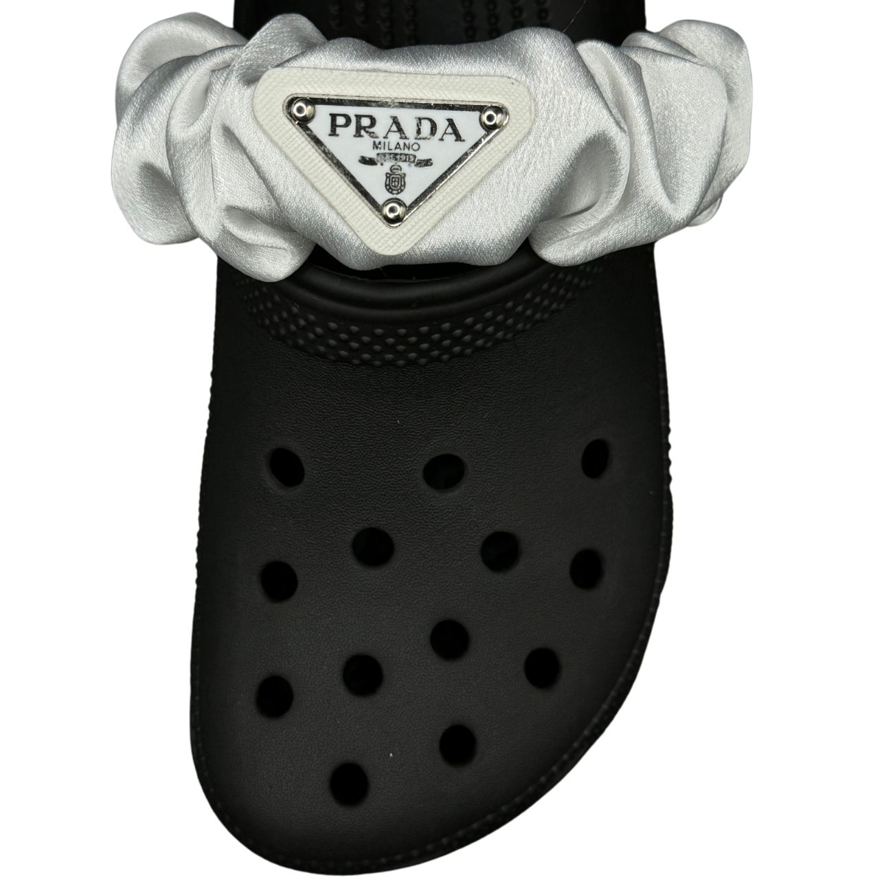 Designer Shoe Strap