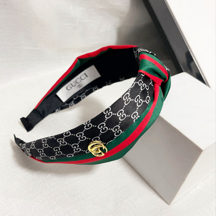 Top Quality Luxury Hair Accessories